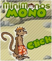 MiniMonos Mono
